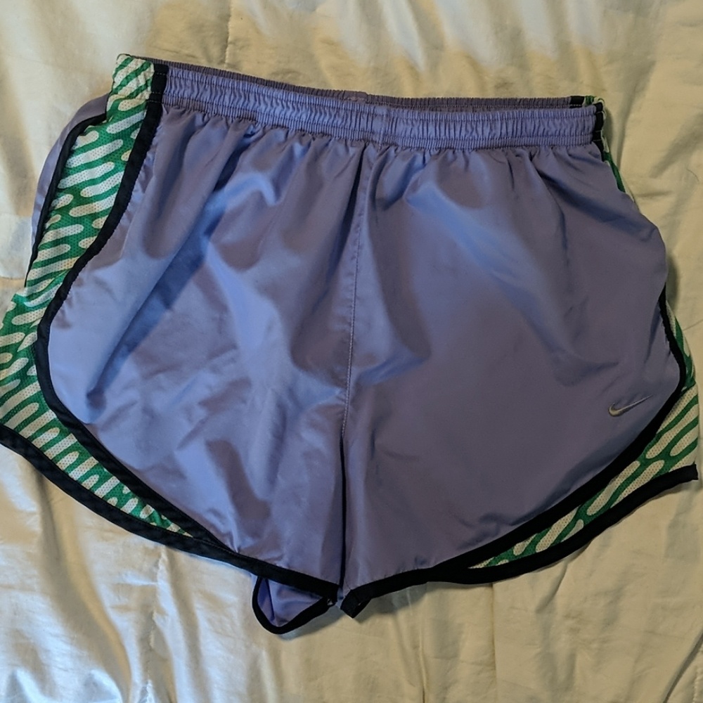 Nike shorts